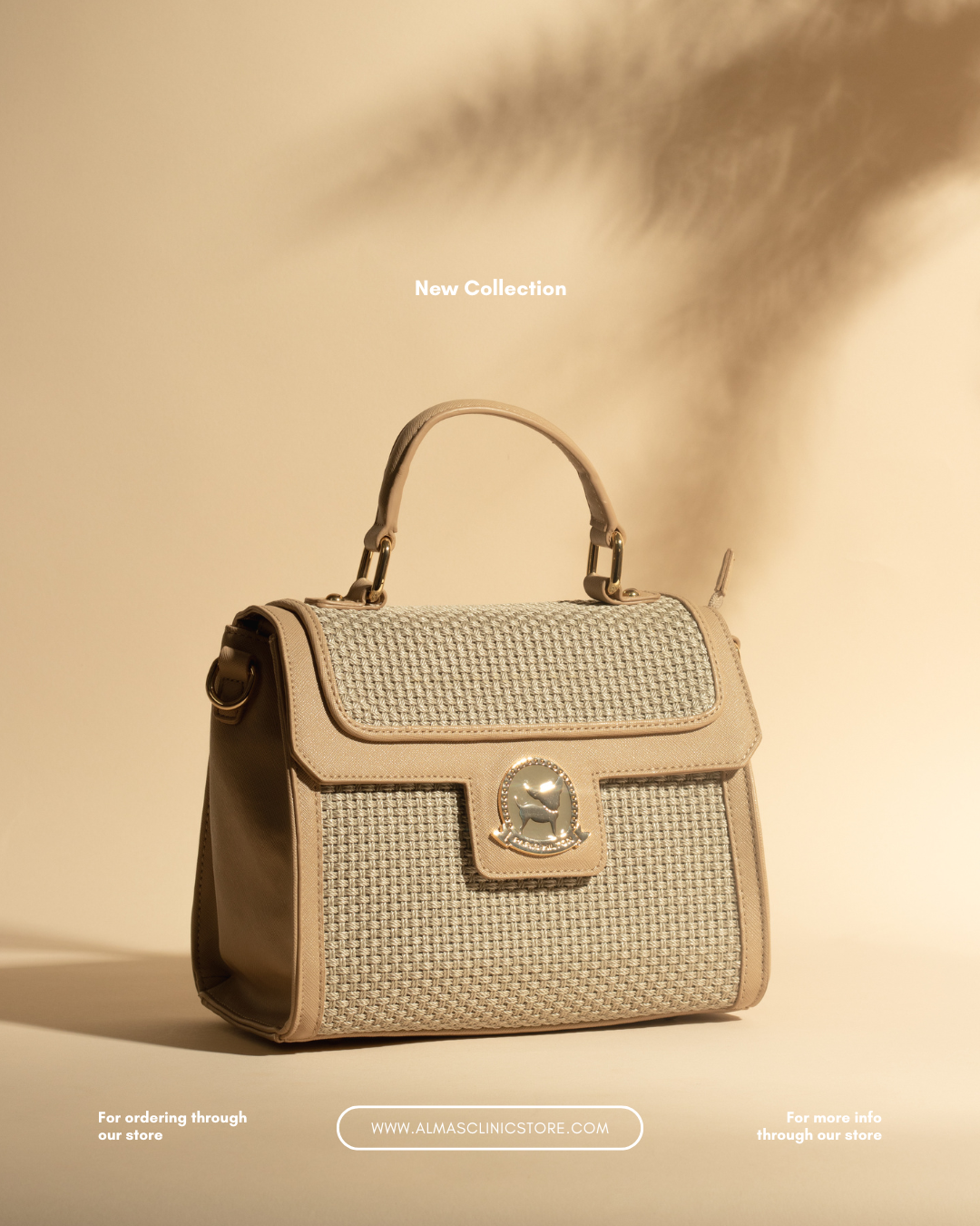 حقائب نسائية - Women's Bags
