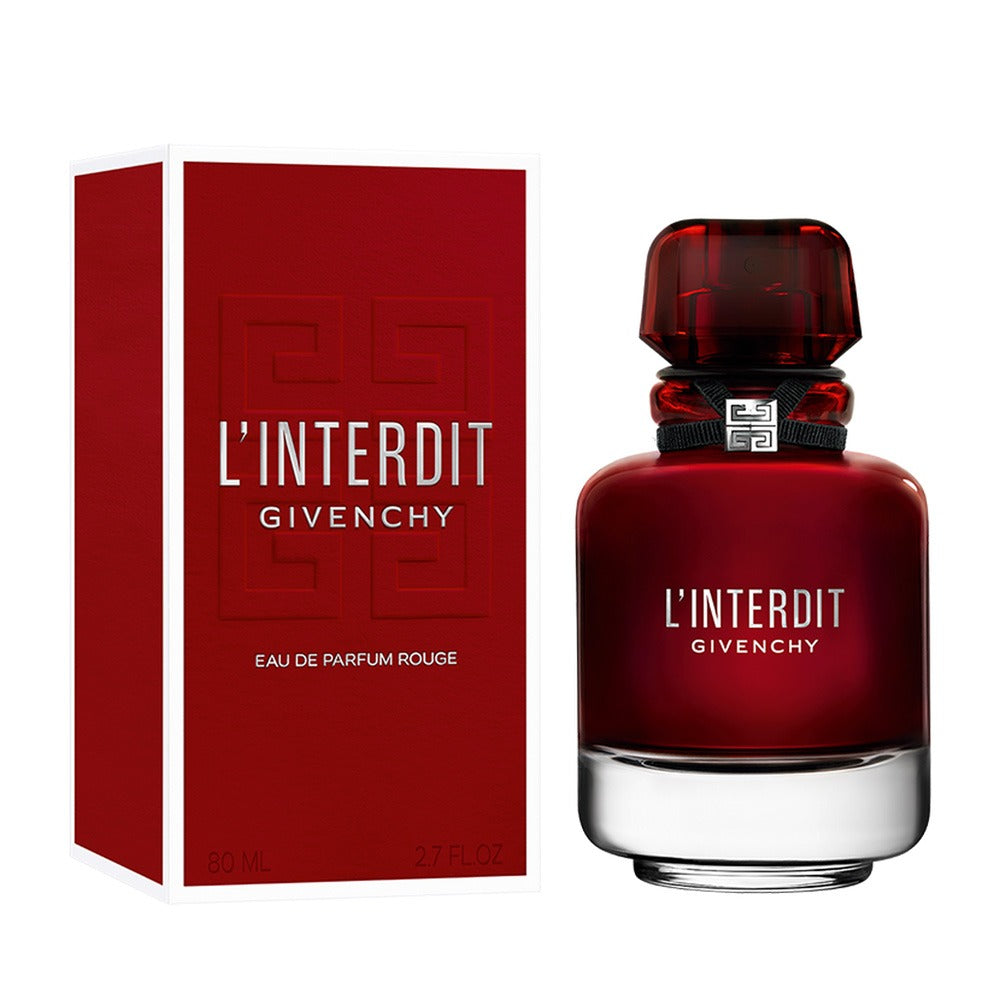 Givenchy L’Interdit Rouge