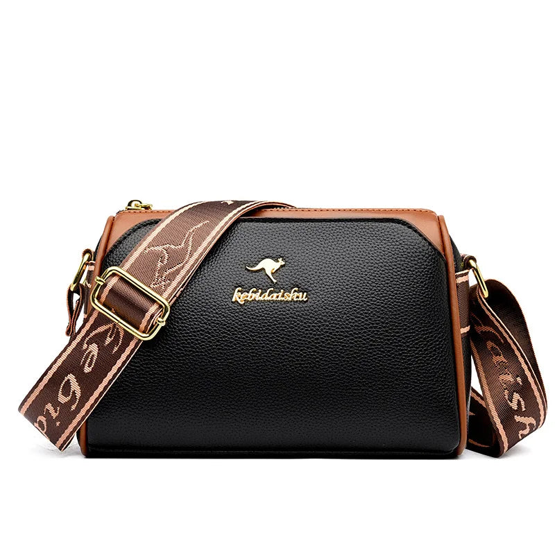 Women's Small Bag 2024 Autumn New Trendy