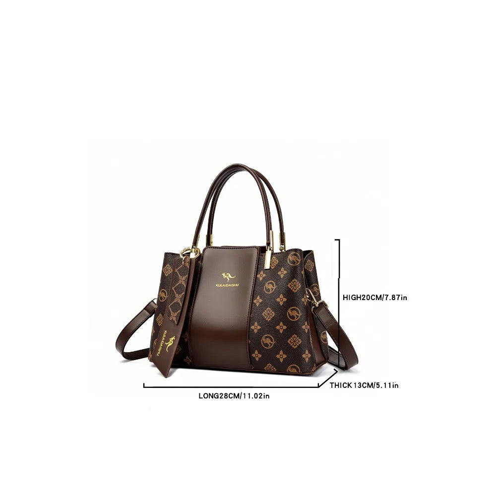 Luxury Handbags Women Bags Designer Handbags High Quality Ladies Shoulder Hand Bags for Women