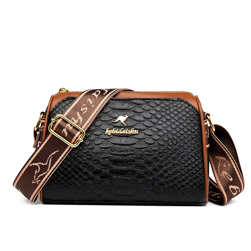 Women's Small Bag 2024 Autumn New Trendy