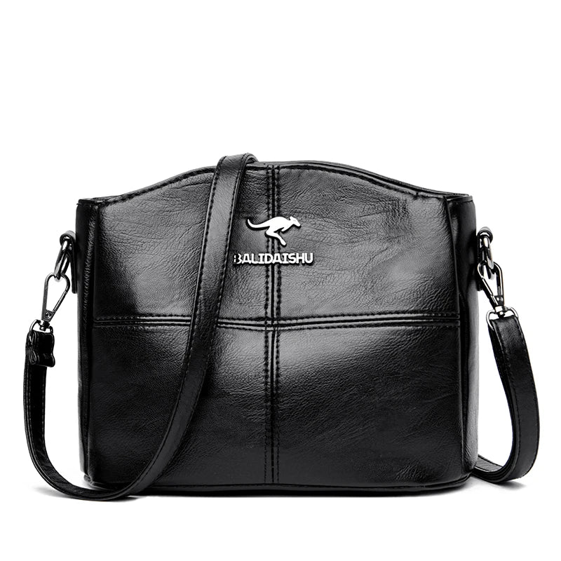 High Quality Handbags 2025 Women Shoulder Bag Small Crossbody Bags for Women