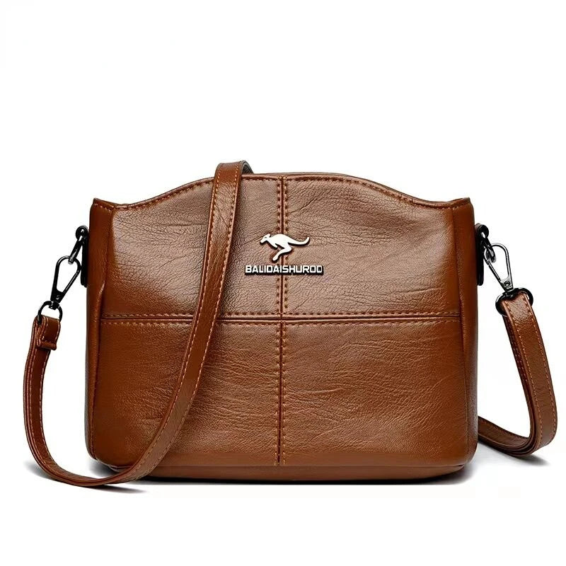 High Quality Handbags 2025 Women Shoulder Bag Small Crossbody Bags for Women